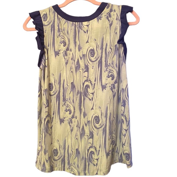 Ces Femme blouse - Picture 1 of 3